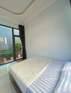 Cẩm Tú Homestay Ninh Chữ - 8