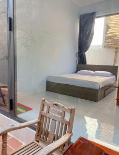 Cẩm Tú Homestay Ninh Chữ - 9
