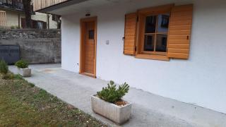 Appartamento Piazza Vigo Auronzo - 5