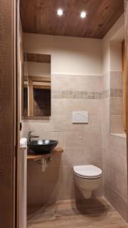 Appartamento Piazza Vigo Auronzo - 3