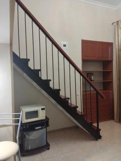 Уютная студия - 3