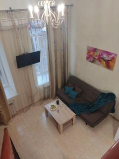 Уютная студия - 2