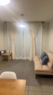 Francisco Apartment, La Serena - 1