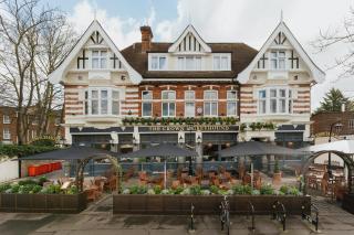 The Crown & Greyhound by Innkeeper's Collection - 7