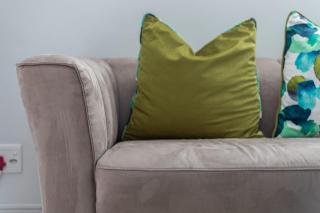 Peaceful Rosebank Gem - Olive Haven - The Median - 8