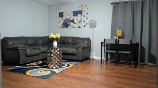 Sun Rise Suite - 1