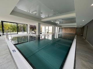 Ferienwohnung am Schluchsee mit Pool 1414 - 2