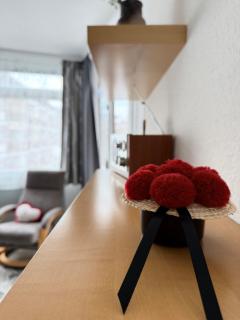 Ferienwohnung am Schluchsee mit Pool 1414 - 1