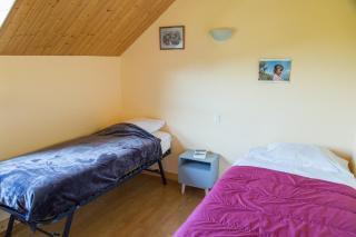 Gîtes de Carcouet - 2