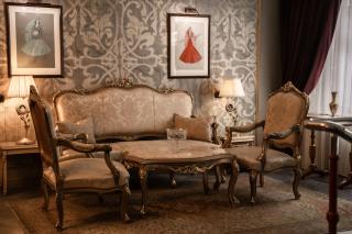 West inn Luxury Baku - 7
