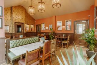 The Crown & Greyhound by Innkeeper's Collection - 2
