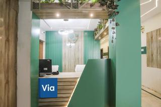 Via Greenstar Inn - 8