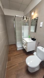 Belvárosi Apartmanház - 6