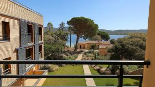 La Félicita - T2 Piscine chauffée & Plage privée - 6