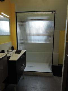 chambre lit double -  - 8