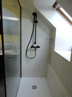 chambre lit double -  - 7