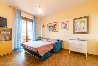 Pineta Blu Coastal Apartment with Sea View - 6