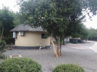 Rasesa Lodge - 4