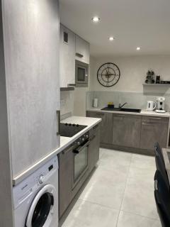 App le nid d'abeille pour 2 pers,spa privée dès le 1ier mai, belle vue avec terrasse - Gérardmer - 5