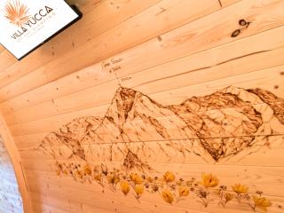 Villa Yucca - Luxury Glamping - 3