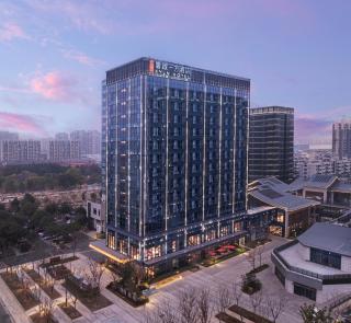 KYLN Hotel Suzhou, part of JdV by Hyatt - 7