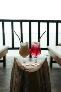 Komba on the Rocks - 4