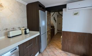 Casa Jarilla - 1