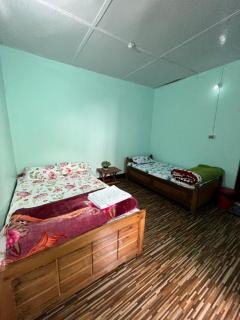 Jumusing homestay - 1