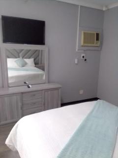 Home Away From Home - 1