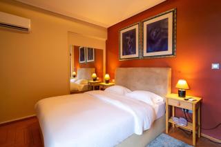 Cozy & Relaxing Apartments-Agia Paraskevi - 1