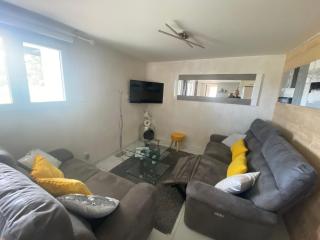 App le nid d'abeille pour 2 pers,spa privée dès le 1ier mai, belle vue avec terrasse - Gérardmer - 8