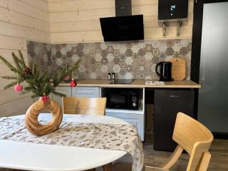 Sky hugs cottage - 4