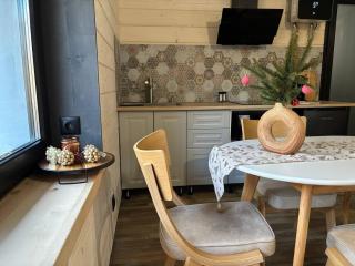 Sky hugs cottage - 1