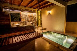 CeyAura Mirissa Eco Lodge - 9