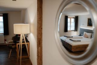 Zum Hirschen - hotel & gasthaus beim stöckeler - 1