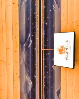 Villa Yucca - Luxury Glamping Experience - 2