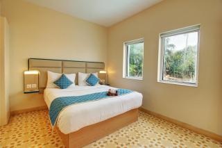 Hotel Vilmaris Breeze - 9