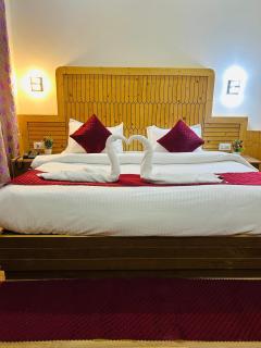 The Visor Hotel, Manali - 7