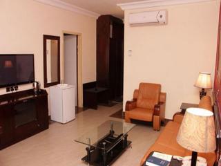 Aerol Hotel and Suites - Executive Room - 4