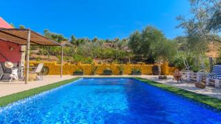 Casa Rural La Higuera El Gastor by Ruralidays - 6