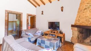 Casa Rural La Higuera El Gastor by Ruralidays - 2