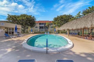 1 Bedroom in Sunrise , monthly - 0