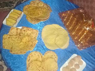 Pergolas Tamakoucht - 1