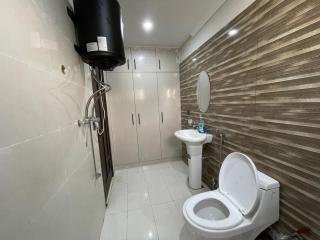 Executive suites luxury 1 BHK apartment - 7
