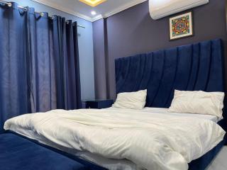 Executive suites luxury 1 BHK apartment - 2