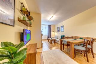 Ember Suite 1BR - Mountain Lake Complex By Flat Mаnager - 5