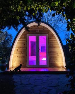 Villa Yucca - Luxury Glamping - 6