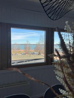 Seaview apartment - 8