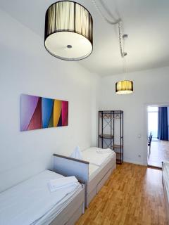 City-Apartment Zille - Berlin - 6