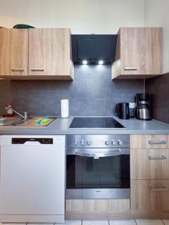 City-Apartment Zille - Berlin - 1